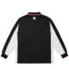 Ls-Fußballhemd
