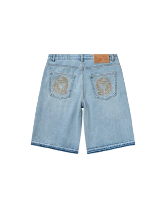 Lunar Shorts