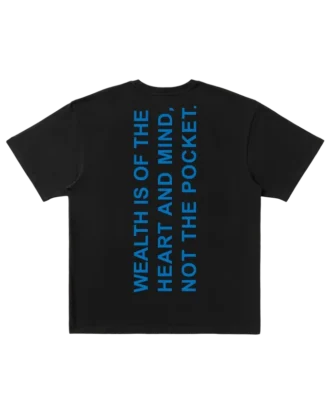 Mantra SS-T-Shirt