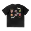 Mantra SS-T-Shirt