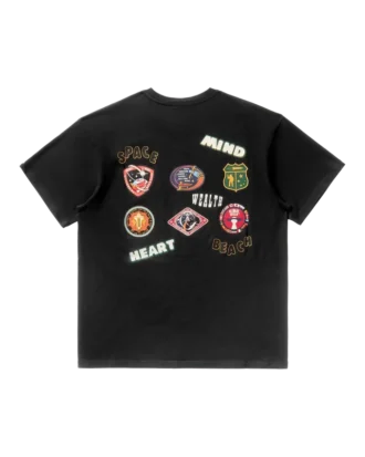 Mantra SS-T-Shirt