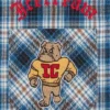 Mascot Check Langarm-Hemd