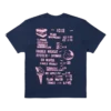 Menu SS-T-Shirt
