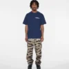 Menu SS-T-Shirt
