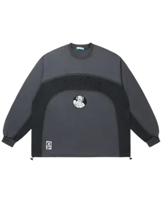 Mesh-LS-Hemd