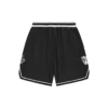 Mesh-Shorts mit Arch Logo