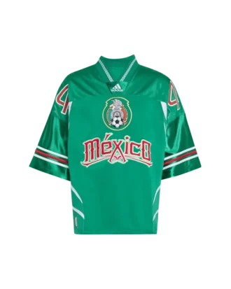 Mexiko-Trikot