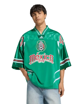 Mexiko-Trikot
