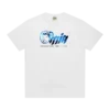 Mia Skyline Logo-T-Shirt