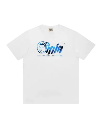 Mia Skyline Logo-T-Shirt