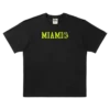 Miami-Logo-T-Shirt