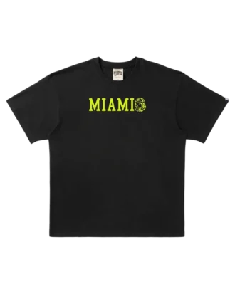 Miami-Logo-T-Shirt