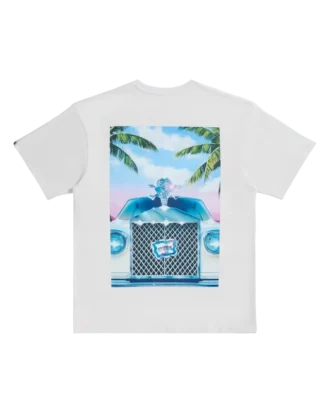 Miami SS-T-Shirt