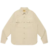 Militär-Arbeitshemd
