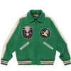 Militärjacke