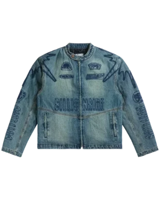 Module-Motorradjacke