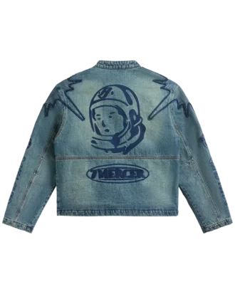 Module-Motorradjacke