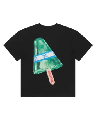 Money Pop SS-T-Shirt