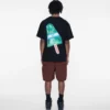 Money Pop SS-T-Shirt