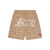 Monogram Running Dog Shorts