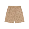 Monogram Running Dog Shorts
