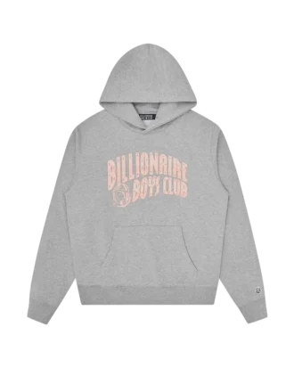 Mountain Fill Arch Logo Popover-Kapuzenpullover