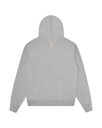Mountain Fill Arch Logo Popover-Kapuzenpullover