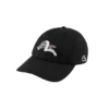 Mütze mit gesticktem Logo und Möwe Mütze mit gesticktem Logo und Möwe