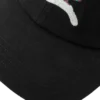 Mütze mit gesticktem Logo und Möwe Mütze mit gesticktem Logo und Möwe