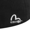 Mütze mit gesticktem Logo und Möwe Mütze mit gesticktem Logo und Möwe
