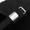 Mütze mit gesticktem Logo und Möwe Mütze mit gesticktem Logo und Möwe