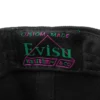 Mütze mit gesticktem Logo und Möwe Mütze mit gesticktem Logo und Möwe