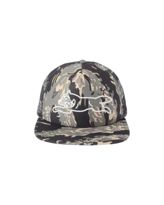 Nack Trucker-Cap