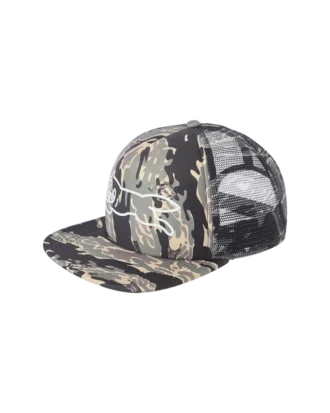 Nack Trucker-Cap
