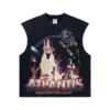 Neues Atlantis-Tanktop
