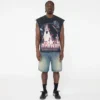 Neues Atlantis-Tanktop