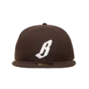 New Era Flying B Fitted Cap
