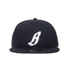 New Era Flying B Fitted Cap