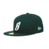 New Era Flying B Fitted Cap