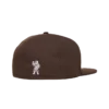 New Era Flying B Fitted Cap
