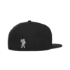 New Era Flying B Fitted Cap