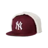 New Era NY Yankees Trapper Fitted New Era NY Yankees Trapper Fitted