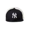 New Era NY Yankees Trapper Fitted New Era NY Yankees Trapper Fitted