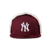 New Era NY Yankees Trapper Fitted New Era NY Yankees Trapper Fitted