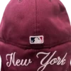 New Era NY Yankees Trapper Fitted New Era NY Yankees Trapper Fitted