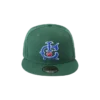 New Era Team-Logo-Fitted-Cap