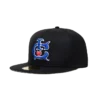 New Era Team-Logo-Fitted-Cap