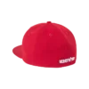 New Era Team-Logo-Fitted-Cap