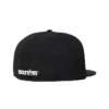 New Era Team-Logo-Fitted-Cap
