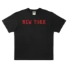 New York Logo T-Shirt